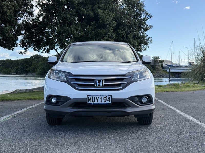 2012 Honda CR-V 2.0L, photo 2