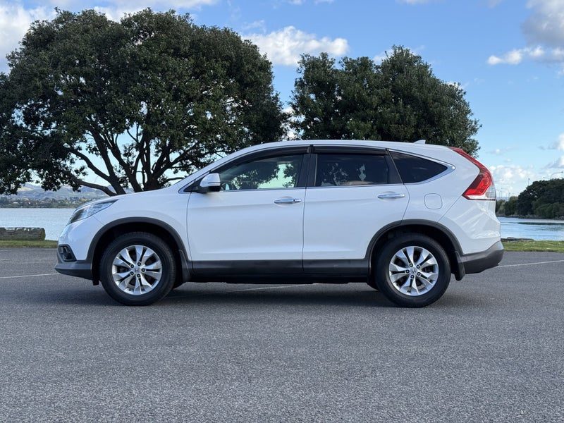 2012 Honda CR-V 2.0L, photo 3