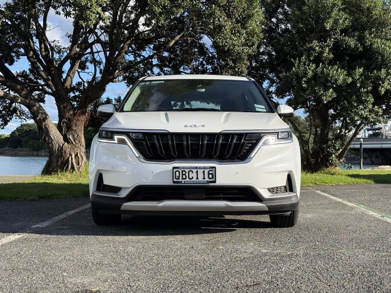 2023 Kia Carnival EX 2.2L DIESEL, photo 2