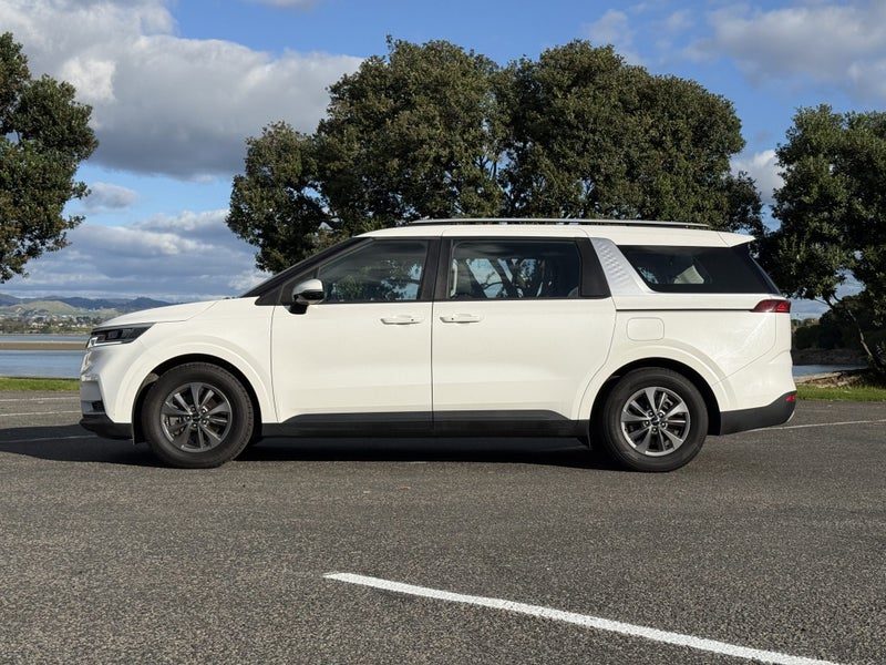 2023 Kia Carnival EX 2.2L DIESEL, photo 3