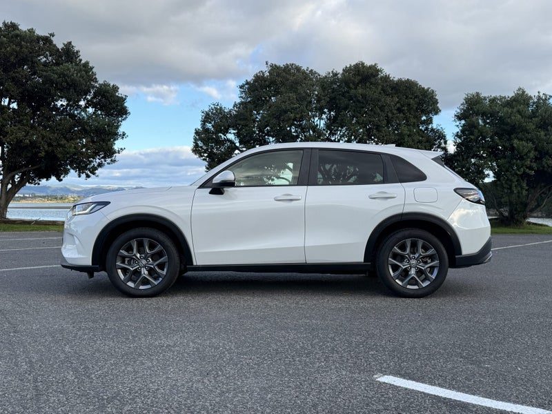 2024 Honda ZR-V TURBO, photo 3