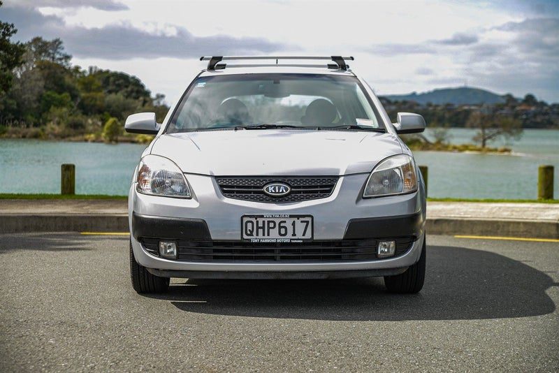2005 Kia Rio 1.6P/4AT, photo 3