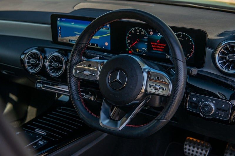 2023 Mercedes-Benz A 180, photo 2