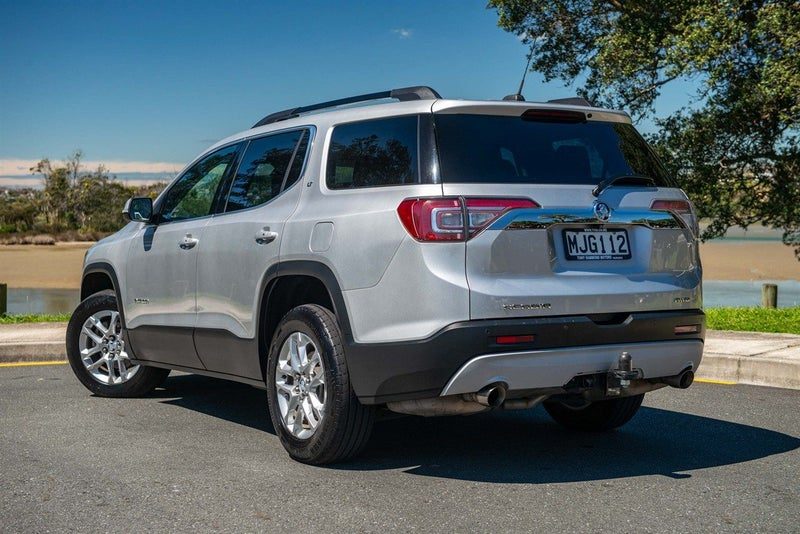 2019 Holden Acadia LT 3.6P/4WD/9AT, photo 2