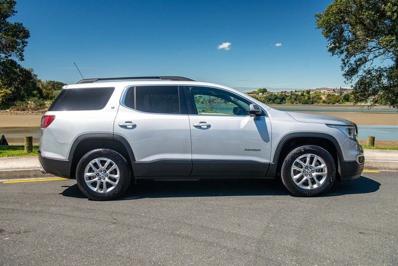 2019 Holden Acadia LT 3.6P/4WD/9AT, photo 3