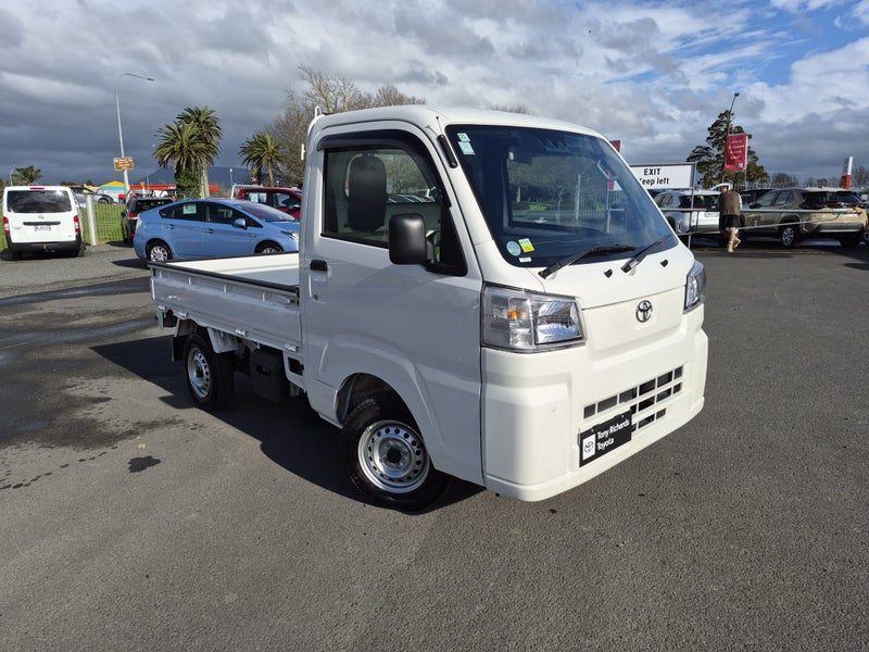 2026 Toyota Pixis