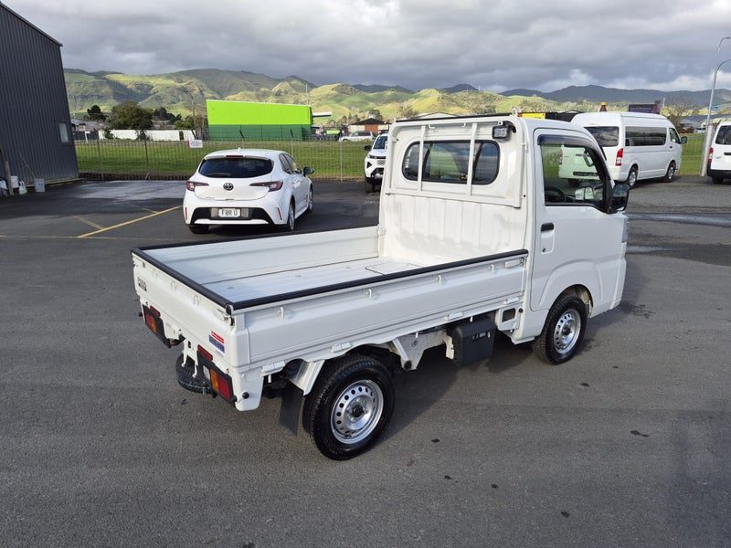 2026 Toyota Pixis, photo 3