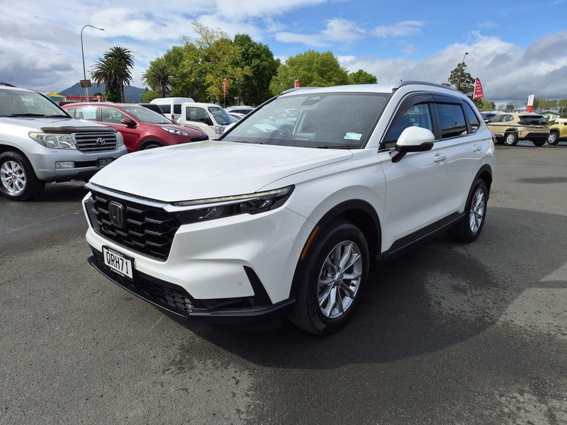 2024 Honda CR-V Sport, photo 2