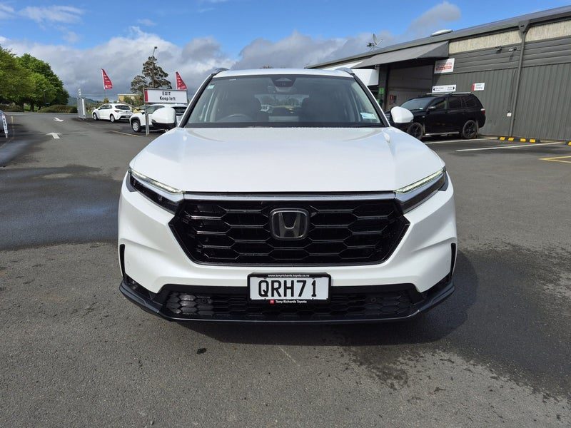 2024 Honda CR-V Sport, photo 3
