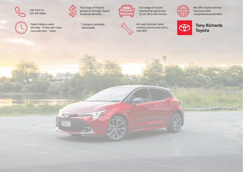 2023 Toyota Yaris Cross GX, photo 3