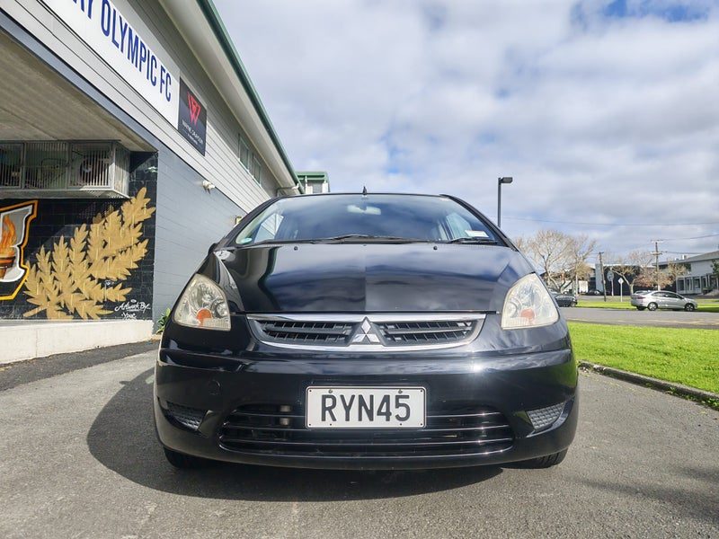 2006 Mitsubishi Colt PLUS/1500CC/15 inch MAGS!!, photo 2