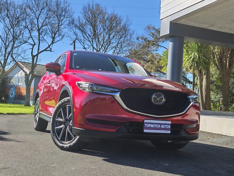 2017 Mazda CX-5 NEW SHAPE/BOSE SOUNDS/HUD!!