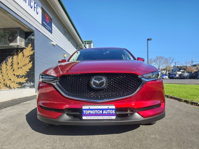 2017 Mazda CX-5 NEW SHAPE/BOSE SOUNDS/HUD!!, photo 2