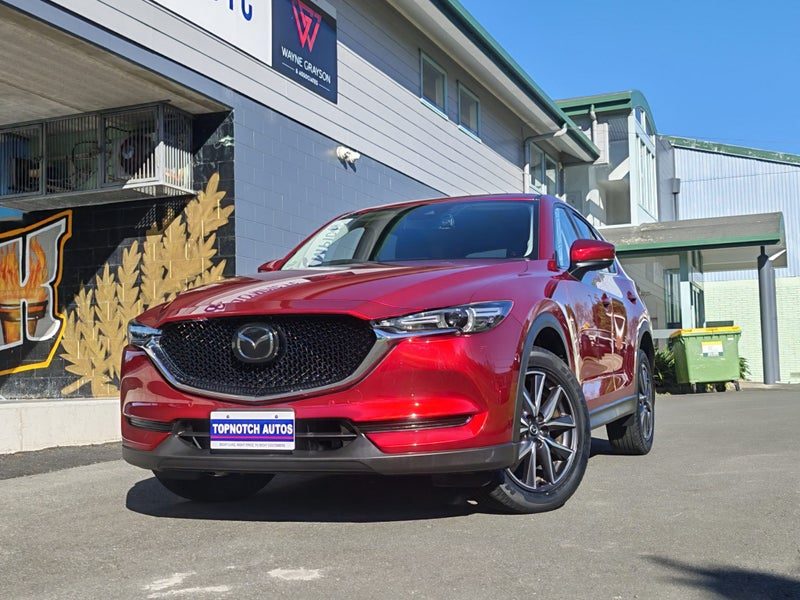 2017 Mazda CX-5 NEW SHAPE/BOSE SOUNDS/HUD!!, photo 3