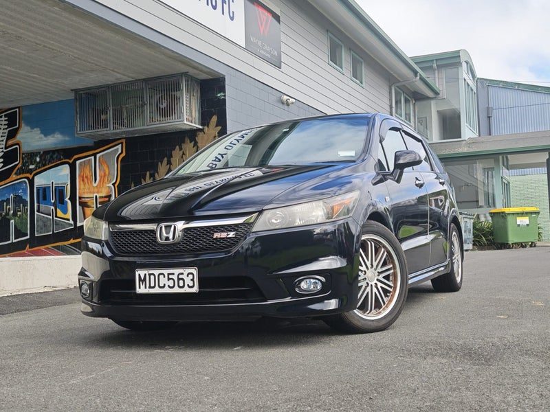 2007 Honda Stream RSZ/7 SEATS/REVERSE CAMERA!!, photo 3