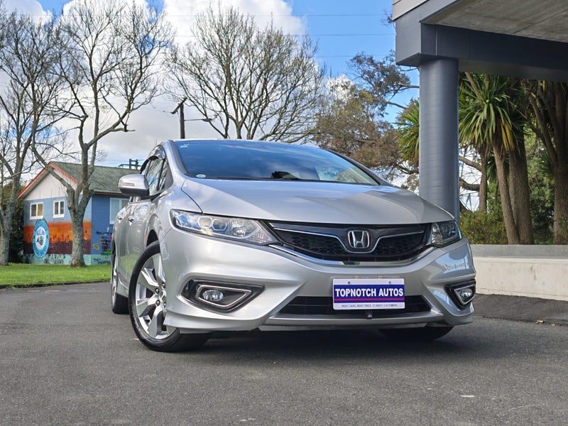 2016 Honda Jade HYBRID/6 SEAT/8 AIRBAG/CRUISE!!