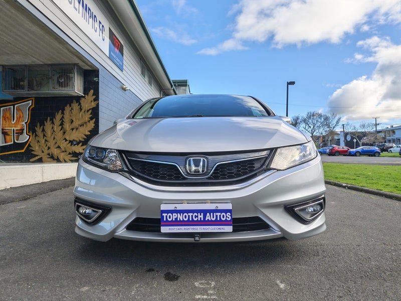 2016 Honda Jade HYBRID/6 SEAT/8 AIRBAG/CRUISE!!, photo 2