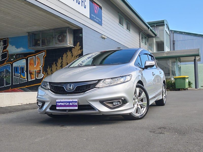 2016 Honda Jade HYBRID/6 SEAT/8 AIRBAG/CRUISE!!, photo 3