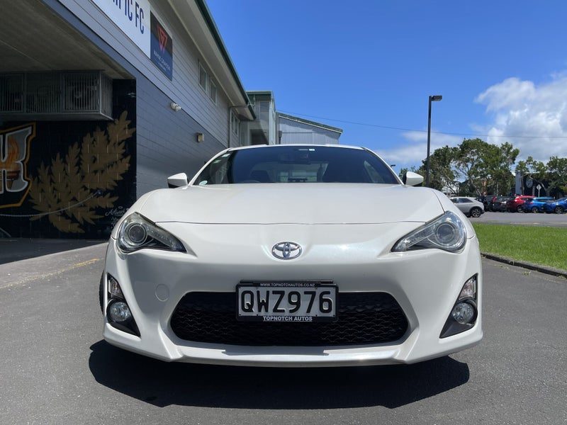 2014 Toyota 86 GT/PUSH START/PADDLE SHIFT!!, photo 2