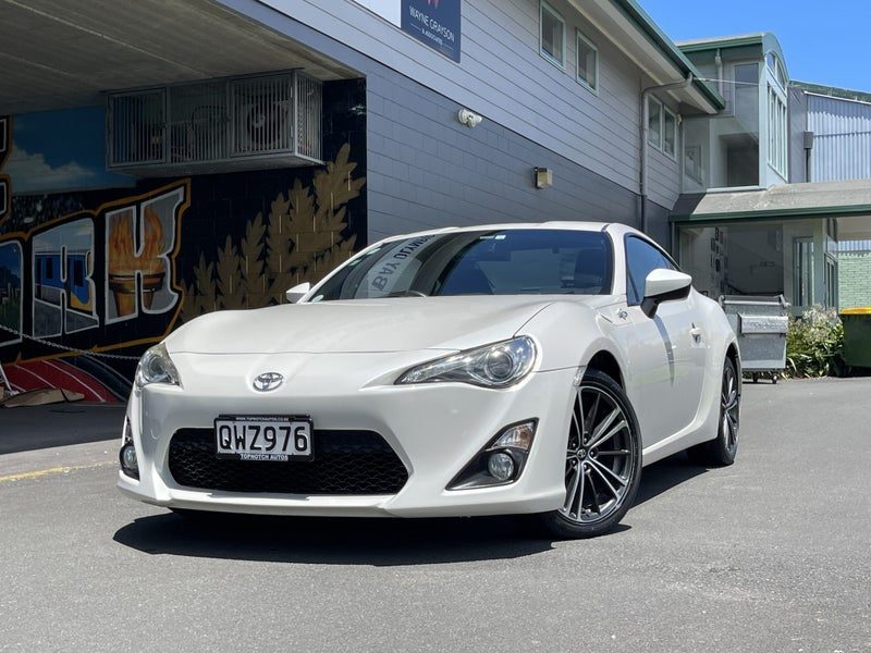 2014 Toyota 86 GT/PUSH START/PADDLE SHIFT!!, photo 3