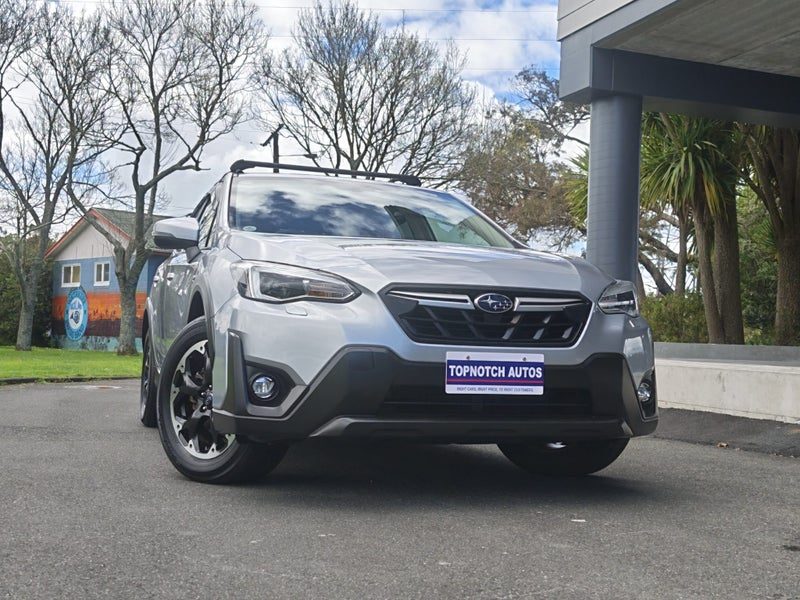 2022 Subaru XV HYBRID/4WD/CRUISE/ROOF RAIL!!