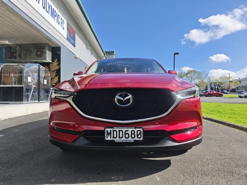 2019 Mazda CX-5 NZ NEW/CRUISE CONTROL/HUD!!, photo 2