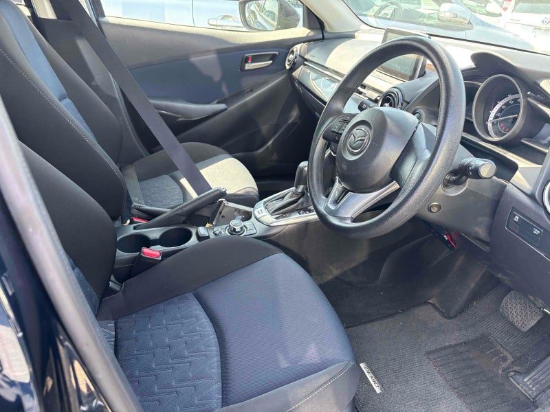 2014 Mazda Demio 13S SKYACTIV/6 AIRBAG/55KS!!, photo 3