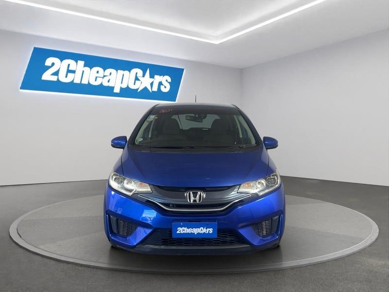 2013 Honda Fit 13G L Package, photo 2