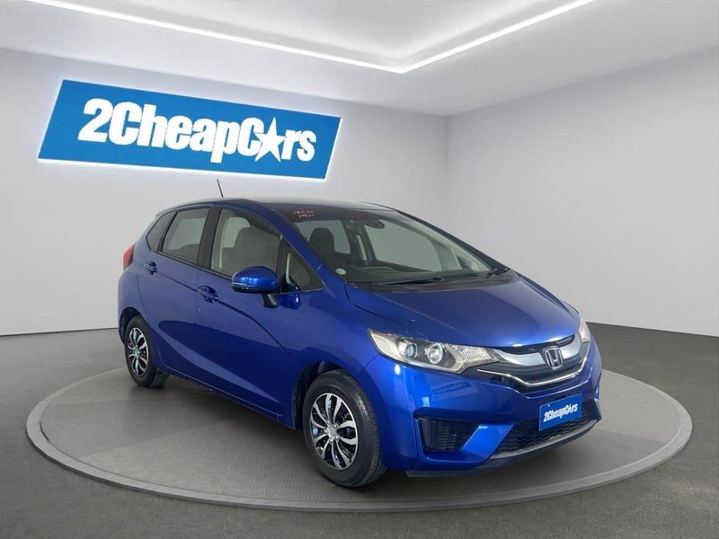 2013 Honda Fit 13G L Package, photo 3