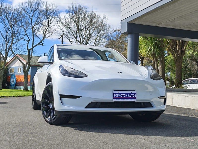 2022 Tesla Model Y RWD/GRADE 4.5/ONLY 31KS!!