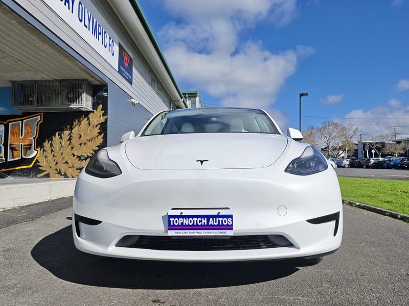 2022 Tesla Model Y RWD/GRADE 4.5/ONLY 31KS!!, photo 2