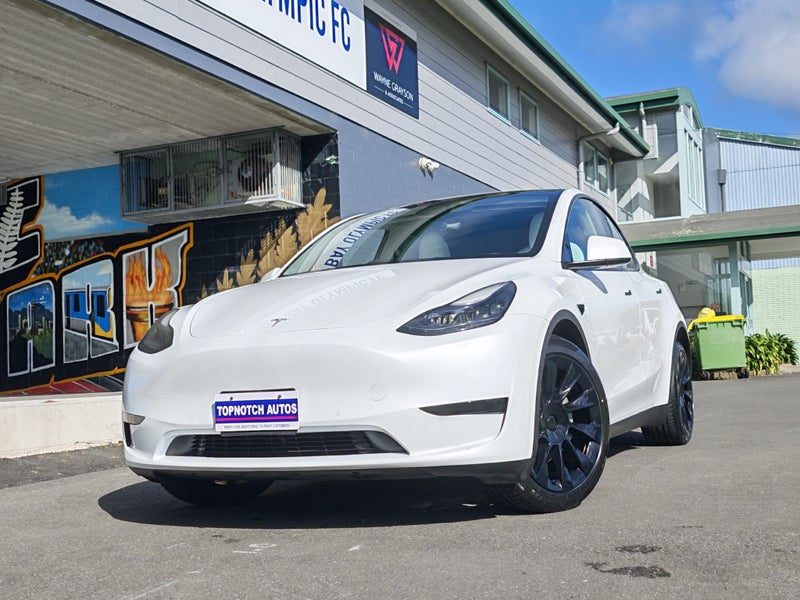 2022 Tesla Model Y RWD/GRADE 4.5/ONLY 31KS!!, photo 3