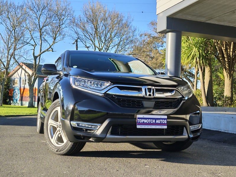 2019 Honda CR-V HYBRID/NEW SHAPE/HEATED SEAT/BSM!!