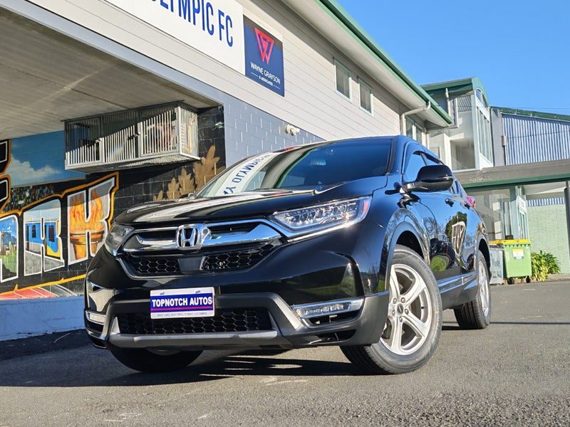 2019 Honda CR-V HYBRID/NEW SHAPE/HEATED SEAT/BSM!!, photo 3