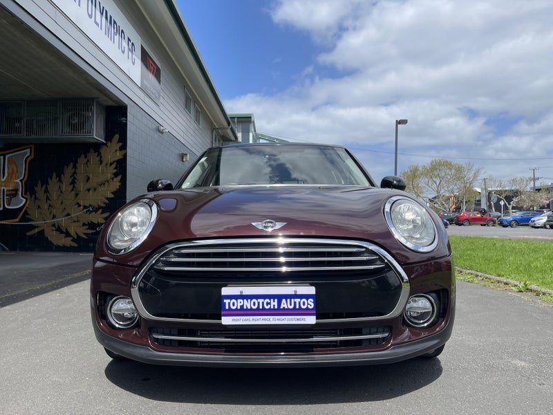 2016 MINI Clubman COOPER/FACELIFT/REVERSE CAMERA!!, photo 2