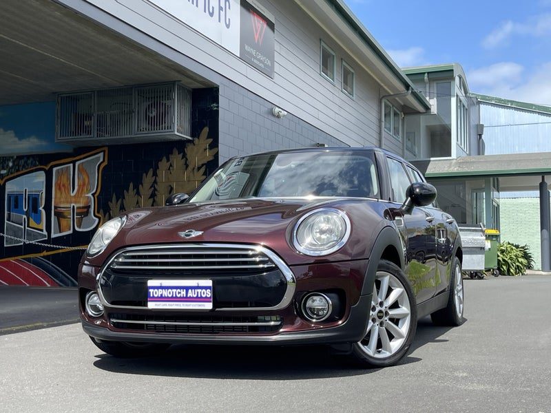 2016 MINI Clubman COOPER/FACELIFT/REVERSE CAMERA!!, photo 3