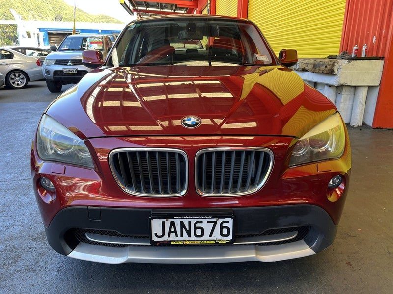 2011 BMW X1 2ltr PETROL, photo 2