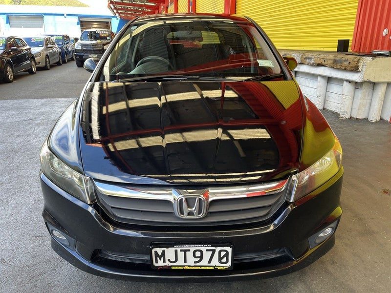 2008 Honda Stream 1.8P, photo 2