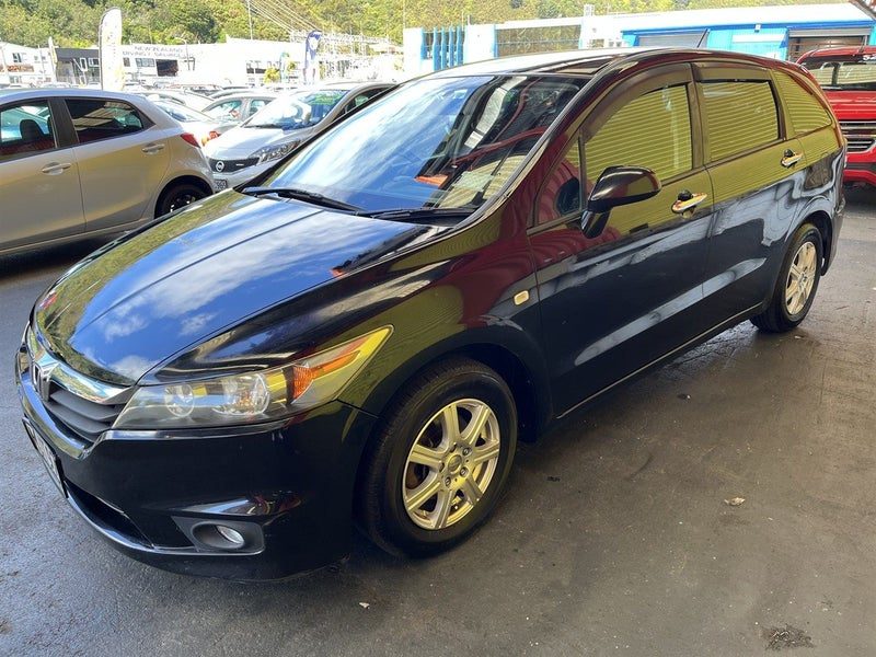 2008 Honda Stream 1.8P, photo 3