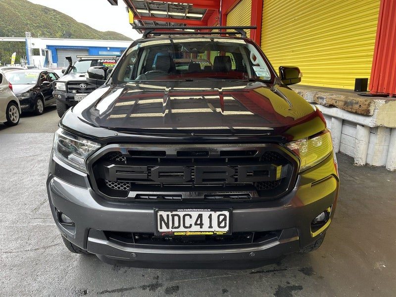 2020 Ford Ranger FX4 DOUBLE CAB W/S 2, photo 2