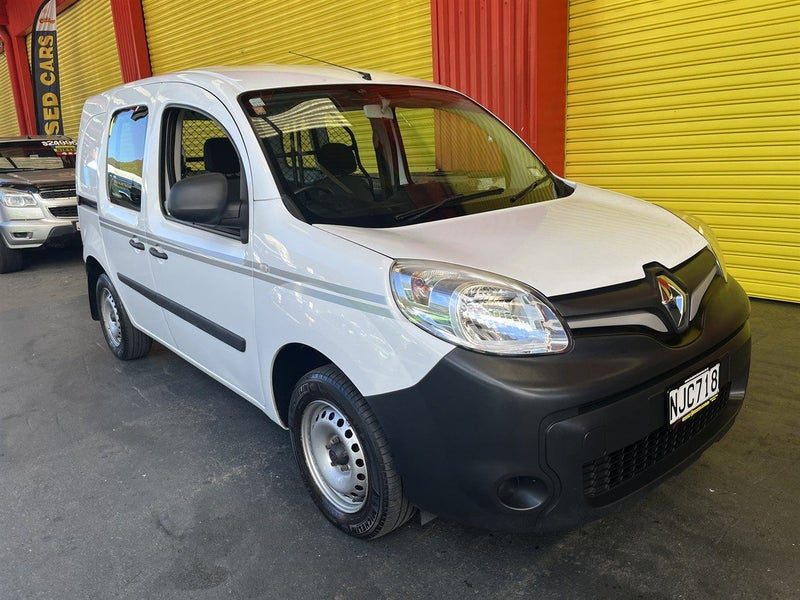 2021 Renault Kangoo Low Kms