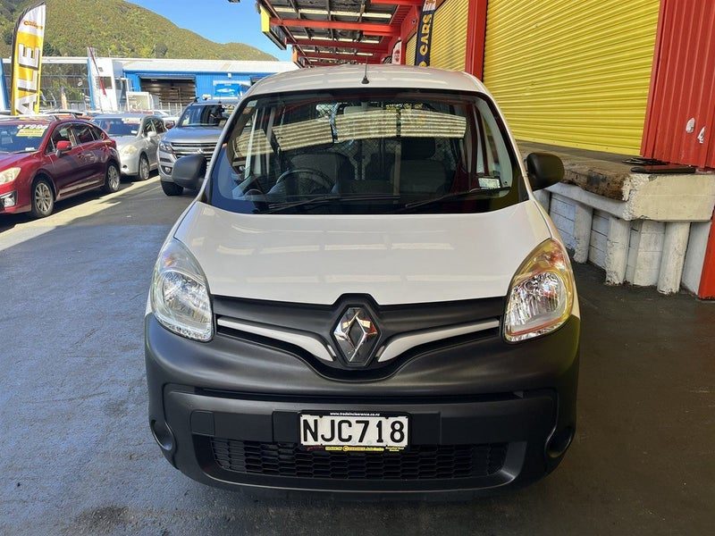 2021 Renault Kangoo Low Kms, photo 2