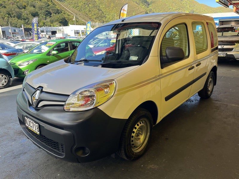 2021 Renault Kangoo Low Kms, photo 3