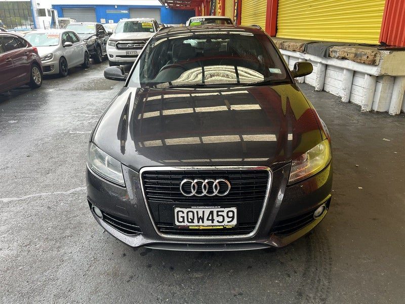 2013 Audi A3 SPORTBACK 1.4T FSI, photo 2