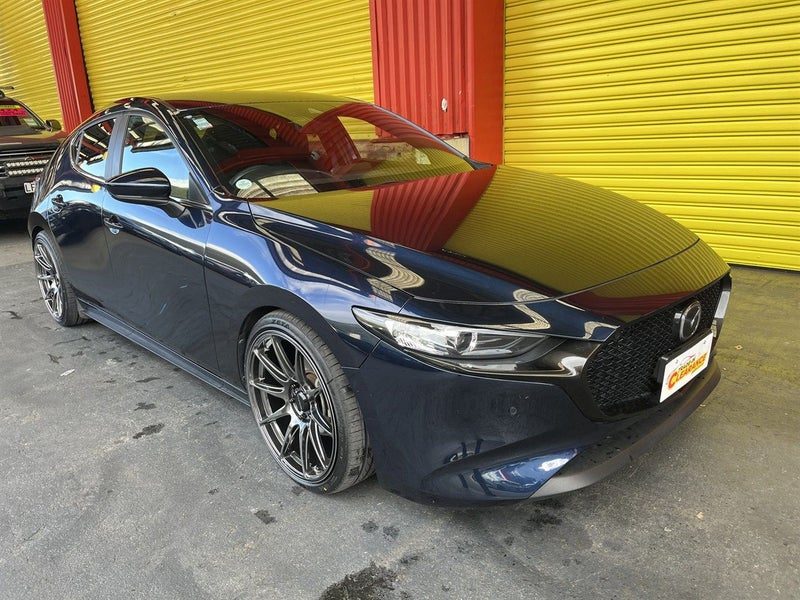 2023 Mazda 3