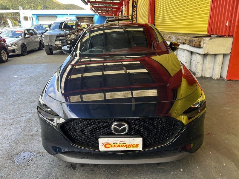 2023 Mazda 3, photo 2