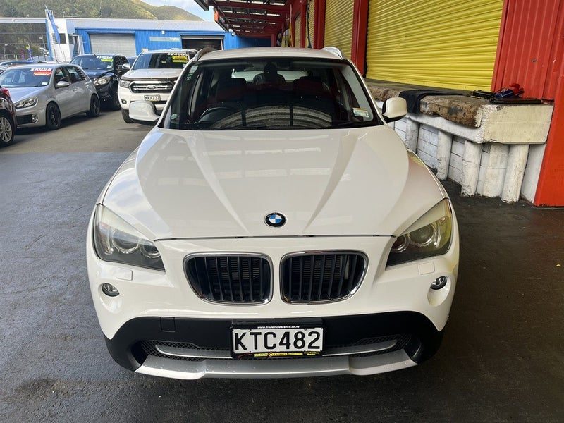 2011 BMW X1 2ltr PETROL, photo 2