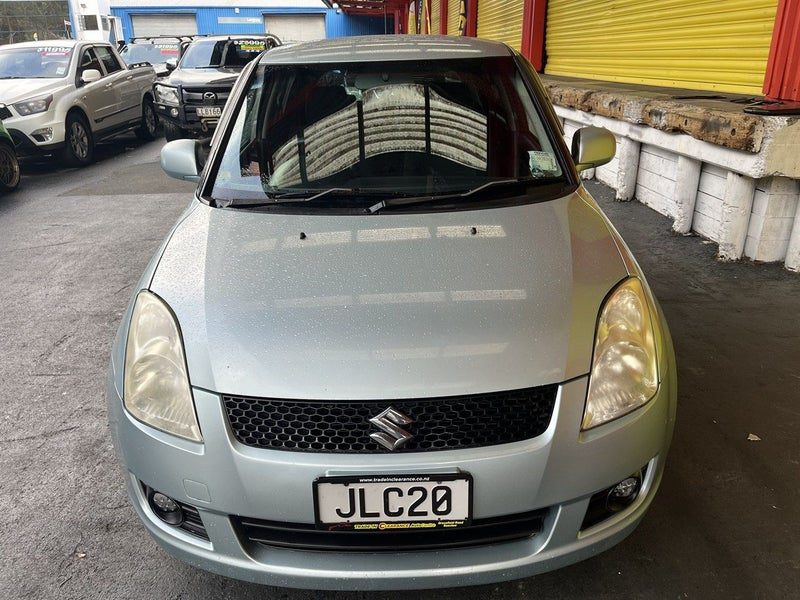 2009 Suzuki Swift 1.2PETROL, photo 2