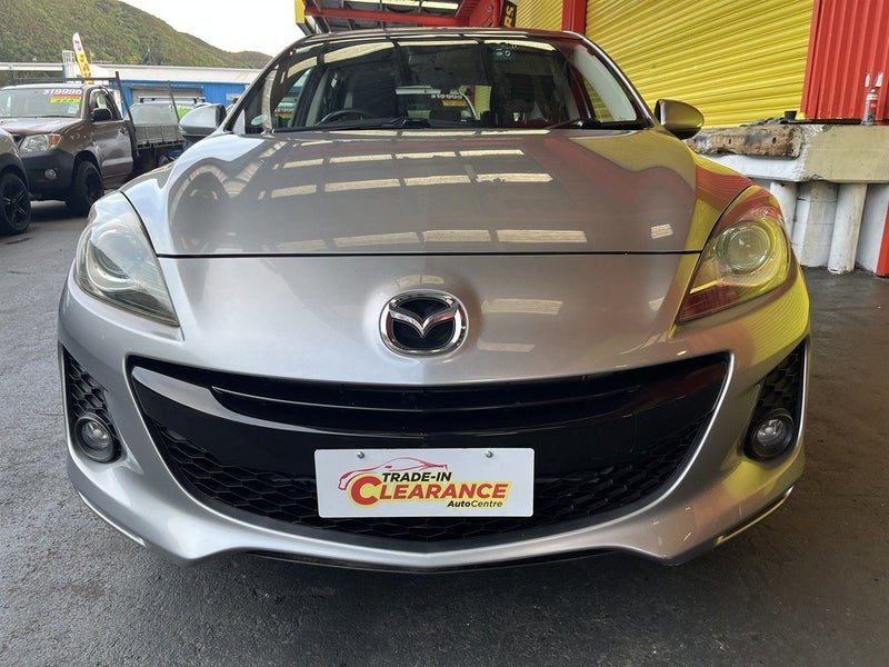 2012 Mazda Axela 2.0l Petrol, photo 2
