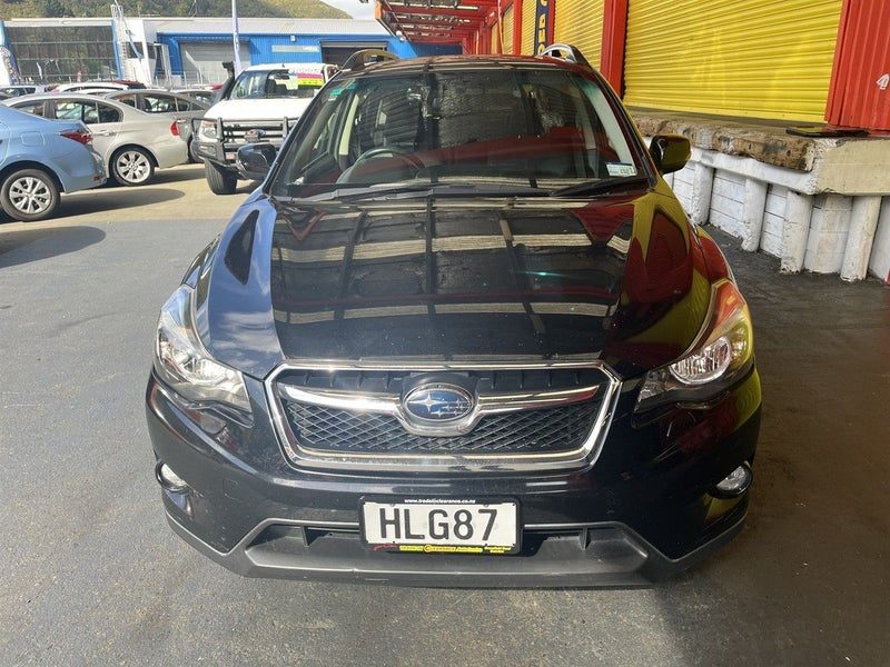2014 Subaru XV 2.0P AWD, photo 2